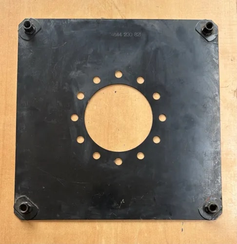 DIAPHRAGM 4644230821 product image