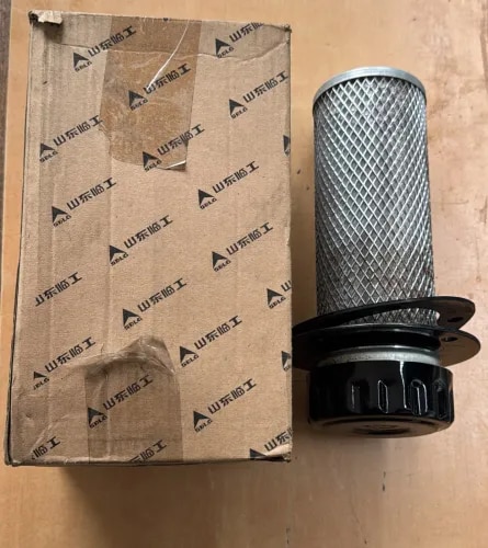 FILTER 4120000452 product image