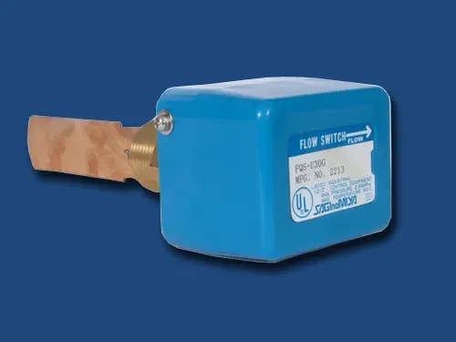 Flow Switches:Flow Switches offered finds application in meeting the demands of flow control/cut-off protection when flow reaches setting volume. Providing for automatic operations, these switches also allow for adjusting the setting point. Some of its features include suitable for use in mediums like water, oil and other non-hazard liquids, available in different NPT connection standards, comes with maximum working pressure of 10bar, choice of different paddles to fit different diameter pipes, can be made available in different OEM specifications as demanded by the customers.Specific applications :Superior performanceSlim structureRobust construction
