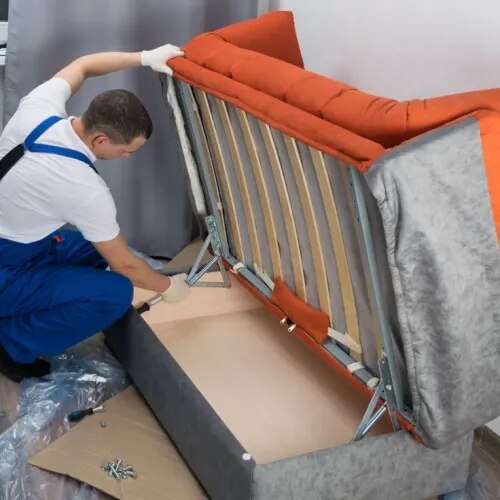 Sofa Repairing product image