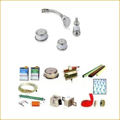Induction Furnace Spare Parts offered comprise a wide range of spare part choices including De-dusting Chambers, Straight Ducts, Elbows and Curved Ducts, Shields, Upper & Lower Shells and others. These can be made available as per the OEM specifications based on drawings provided by the customers. Some of its features include offering support for good heat conduction & uniform heat transfer, offering long service life, provides for more user safety, is convenient to maintain, part choices in different specifications.
Features:
Transite furnaces.
Duraline furnaces.
Steel shell furnaces.