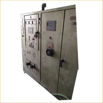 We offer a comprehensive range of Foundry Furnace. These products usually heat the material using electricity through induction. They can be controlled and highly efficient, and they are widely used in various steel casting plants and steel fabrication units. Follow international standard, these products are available in wide ranges meeting our esteemed client 's requirements.Features:These are energy efficient.Melting time is shorter.Melting losses are very less.Longer life time of the refractory material.Low volume of flue gases