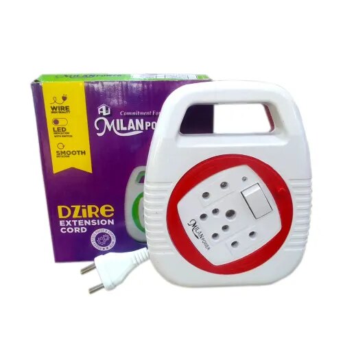 MILAN POWER DZIRE FLEX BOX 7 YARD product image