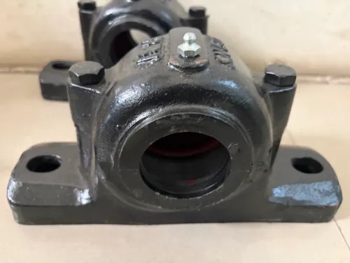 Plummer Block Bearing Housing product image