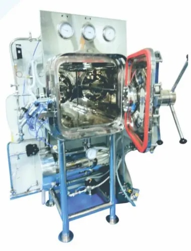 Horizontal Rectangular Steam Sterilizer product image