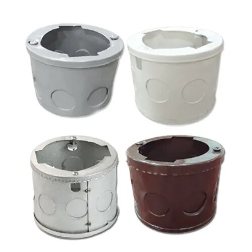 MILAN POWER METAL CONCEALED BOX product image