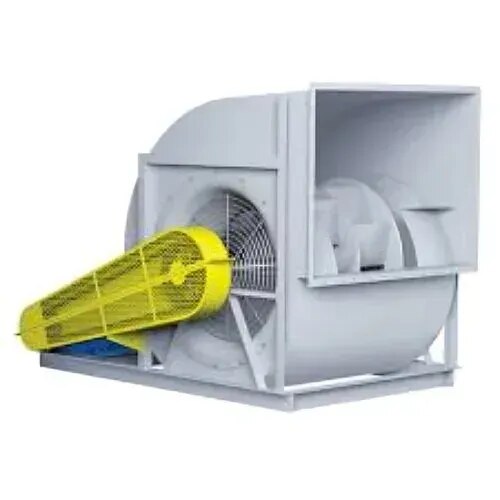 Double Inlet Centrifugal Blower product image