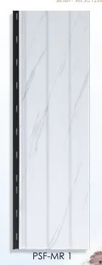 Pollywood Soffit PSF - MR 1 product image