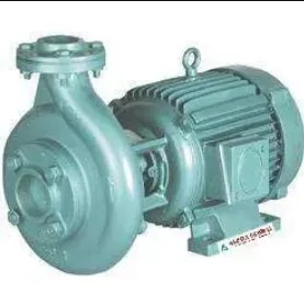 Centrifugal Pump product image