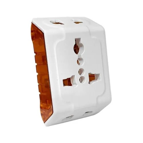 MILAN POWER SUMO Multi Plug 6 Amp product image