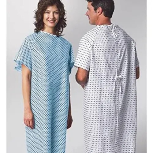 Patient Gown product image