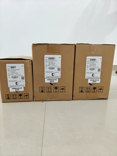 Emotron AC Drive  product image