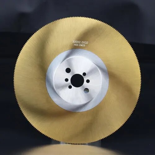 HSS metal cutting saw blades are used for cutting ferrous and non-ferrous metals. They are compatible with cold saw machines, circular saw machines, automatic cutting machines, semi-automatic saws, and tube-cutting equipment.Typical applications include cutting:Mild steel bars, rods, and billetsSteel tubes and pipesStainless steel sectionsAluminum profilesBrass and copper componentsStructural steel and metal channelsSolid and hollow metal sectionsThese blades are widely preferred when the application requires accurate cutting lengths, clean edges, minimal burr formation, and repeatable production quality.How to Choose the Right HSS Saw BladeChoosing the correct HSS circular saw blade depends on the material type, thickness, machine capacity, cutting speed, and desired finish. Important specifications include blade diameter, blade thickness, bore size, tooth count, tooth form, and surface coating.Fine-tooth HSS blades are generally suitable for thin-wall tubes and profiles because they provide smoother cuts. Coarse-tooth blades are better suited for thicker solid materials, where faster chip removal is necessary. Coated HSS saw blades may offer added protection against heat, friction, and wear in demanding cutting conditions.Our HSS saw blade is a reliable and high-performance solution for precision metal cutting. Its heat resistance, sharp cutting teeth, long service life, and ability to produce clean finishes make it essential for industrial and fabrication applications. Selecting the correct HSS saw blade for your material and machine helps improve productivity, reduce operating costs, and achieve consistently accurate results.