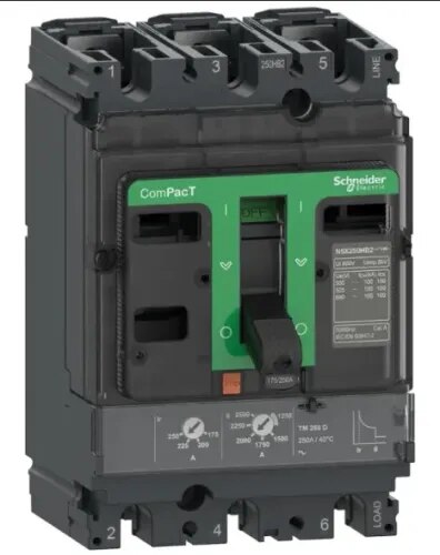 C25F3TM250 product image