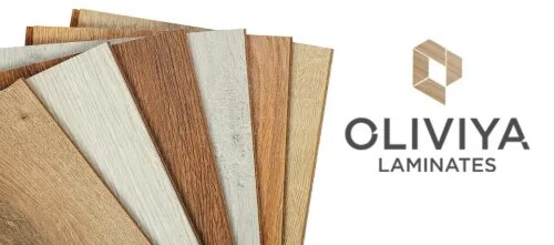OLIVIYA LAMINATES product image