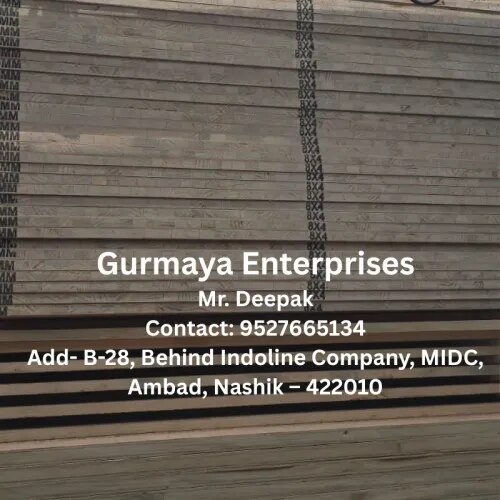 Greenply HDHMR product image