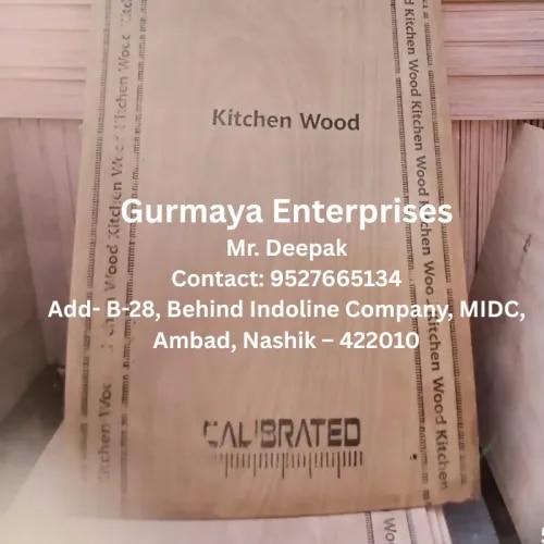 Kitchen Wood Plywood product image