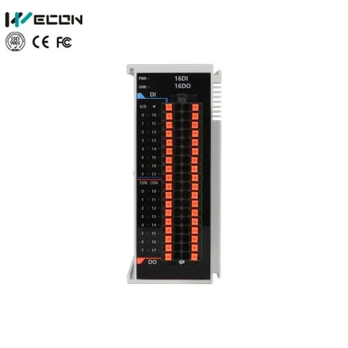 Coimbatore WECON 32 Points IO Extension Module Dealers product image