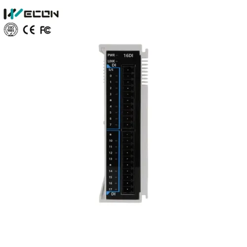 Coimbatore WECON 16 Points IO Extension Module Dealers product image