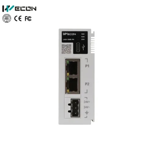 Coimbatore WECON LX6V-EMB-ECAT Coupler Module Dealers product image