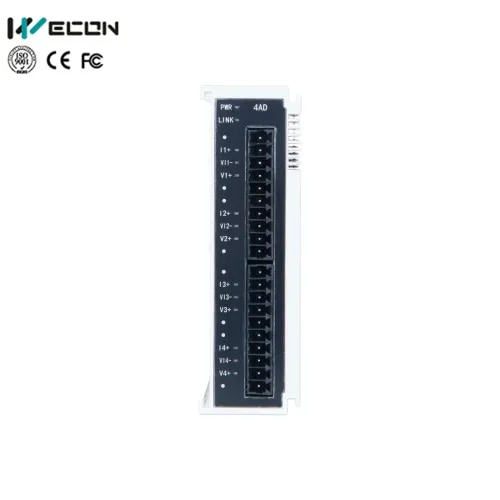 Coimbatore WECON LX6V-4AD/4DA Expansion Module Dealers product image