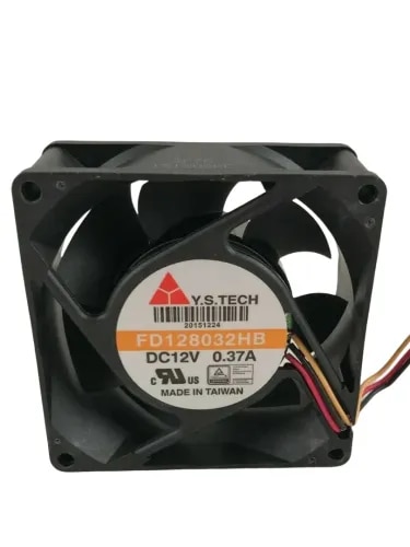 Y.S. TECH
