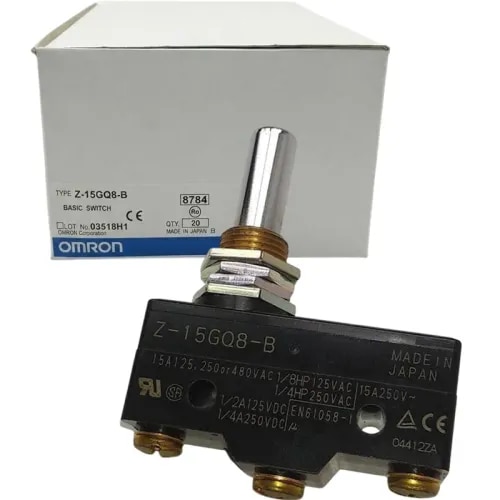 OMRON Z-15