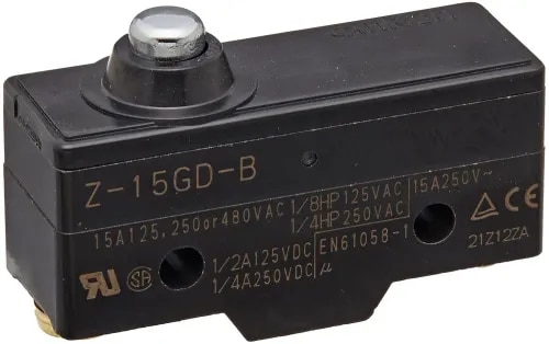 OMRON Z-15