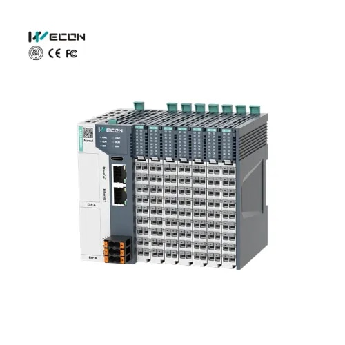 Coimbatore WECON A500 Series PLC Dealers product image
