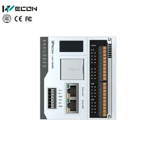 Coimbatore WECON LX6V Series PLC Dealers product image