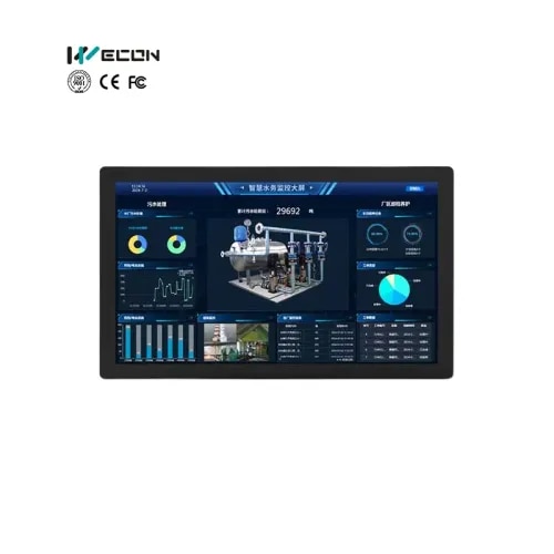 Coimbatore WECON 21.5inch Monitor WS21-EP HMI Dealers product image