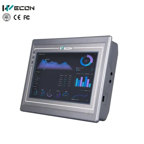 Coimbatore WECON PI3102i-A HMI Dealers product image