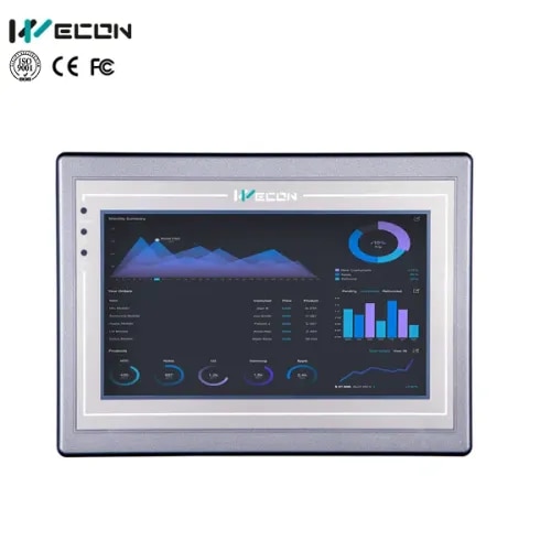 Coimbatore WECON PI3070i-A HMI Dealers product image
