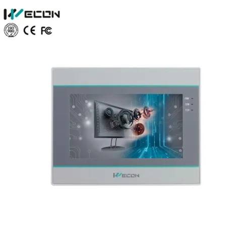 Coimbatore WECON 4.3inch PI3041ig(N) HMI Dealers product image