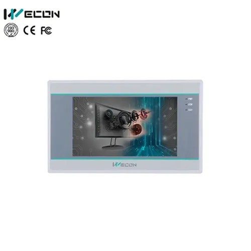 Coimbatore WECON 4.3inch PI8043ig HMI Dealers product image