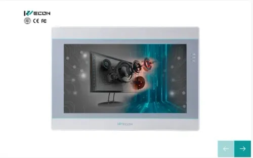 Coimbatore WECON PI9150 HMI Dealers product image