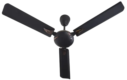 MILAN POWER SPARK Aluminium Winding Fancy Ceiling Fan – 1200 MM product image
