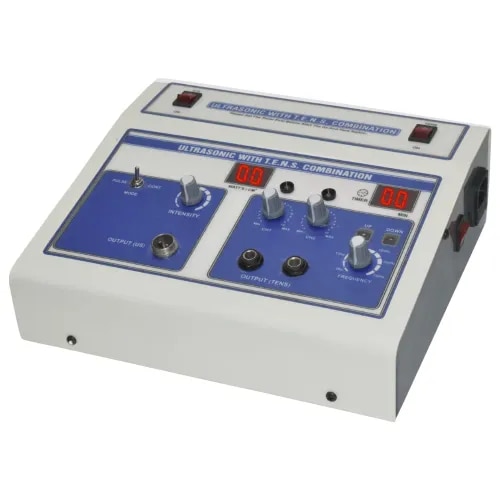 2 Channel TENS with Ultrasonic Therapy Unit product image