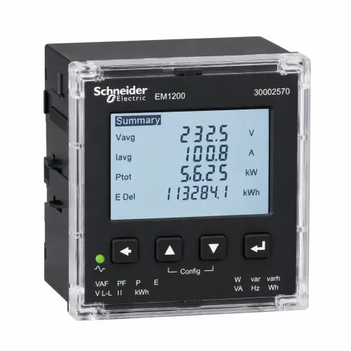DM6300 CI0.5 30002570 product image