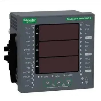 METSEEM6400NGRSCL2 product image