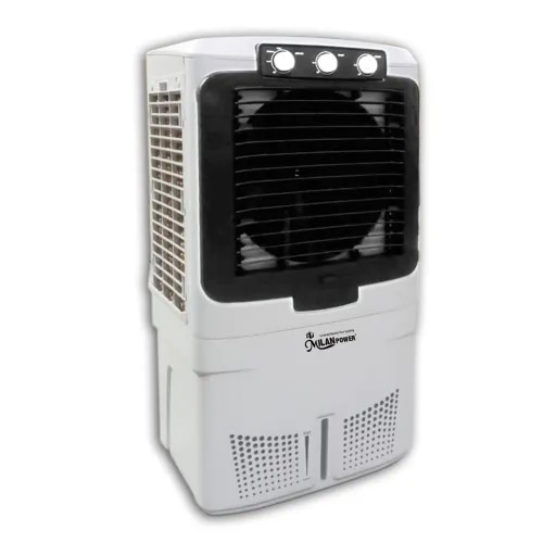 MILAN POWER AIR COOLER GALAXY 100 product image