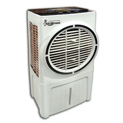 AIR COOLER DEFENDER 125 (GLASS TOP) product image
