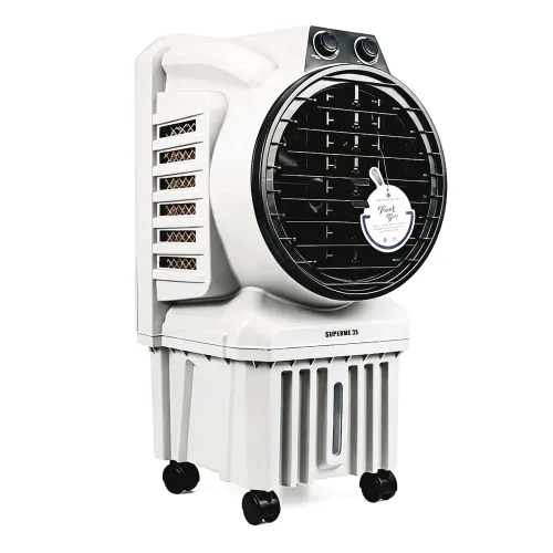 AIR COOLER SUPREME 35 product image