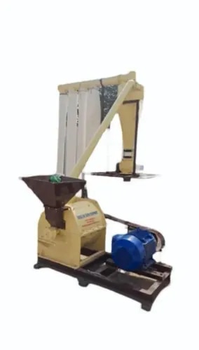 Capacity	500 kg/hrUsage/Application	IndustrialAutomation Grade	AutomaticCountry of Origin	Made in IndiaMaterial	Mild SteelWood Powder Making MachineIntroducing the Wood Powder Making Machine by Shree Jay Divya Equipment, your ultimate solution for efficient wood processing. Designed for high-performance and durability, this innovative machine transforms wood waste into fine powder, perfect for various applications such as particle board manufacturing, biofuel production, and animal bedding.Key Features:High Efficiency: Our advanced technology ensures rapid and consistent wood powder production, maximizing output while minimizing energy consumption.Versatile Applications: Ideal for industries ranging from construction to agriculture, this machine is perfect for producing wood powder for adhesives, coatings, and more.Robust Construction: Built with high-quality materials, it withstands rigorous use, ensuring longevity and reliability in demanding environments.Easy Operation: User-friendly controls make it simple to operate, reducing downtime and increasing productivity.Customizable Solutions: We offer tailored configurations to meet your specific needs, ensuring optimal performance for your operations.