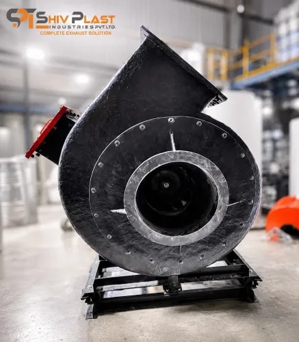 PP FRP BLOWER product image