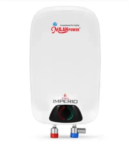 MILAN POWER IMPERIO Geyser product image