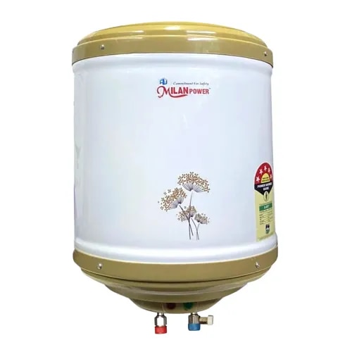 MILAN POWER NOVA GEYSER product image