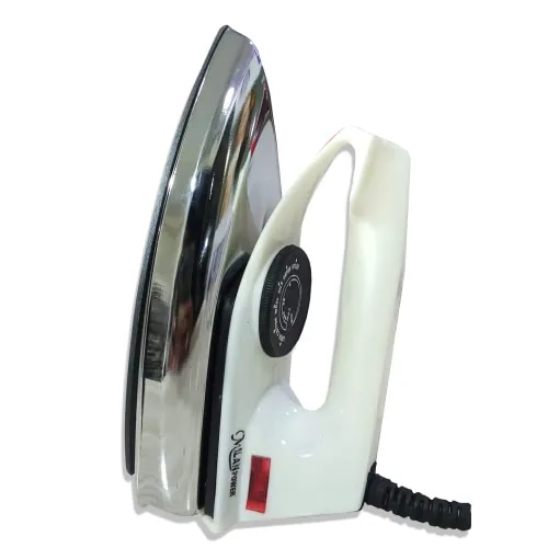 Milan Power Electric Iron Press Ultra product image