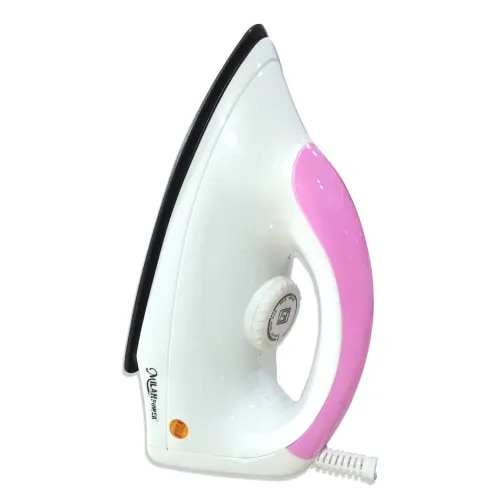 Milan Power Electric Iron Press Smart product image