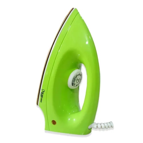 MILAN POWER Electric Iron Press MAGIC product image